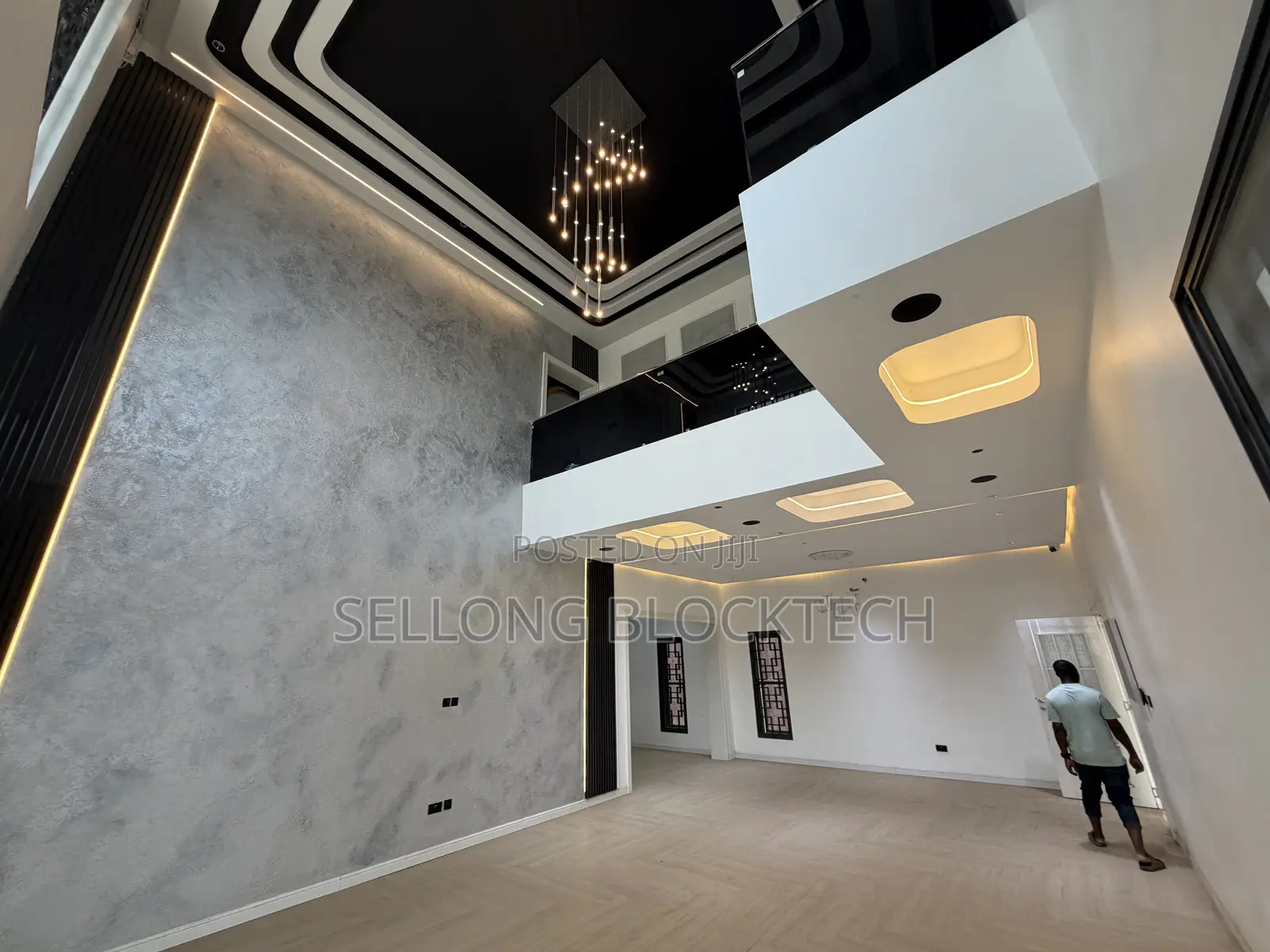 5bdrm Duplex in Asokoro for rent