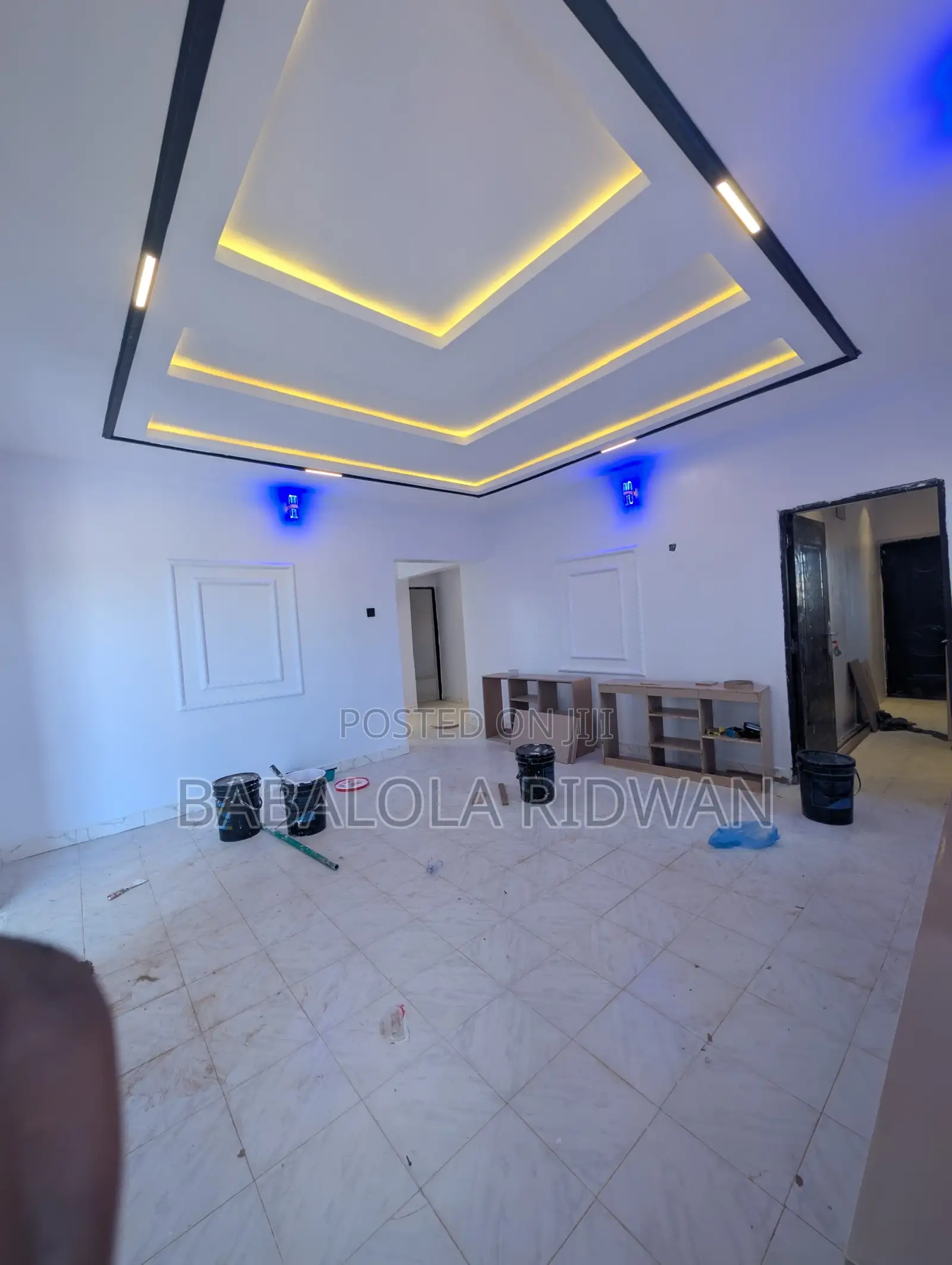 3bdrm Bungalow in Transformation Est,, Idishin for sale