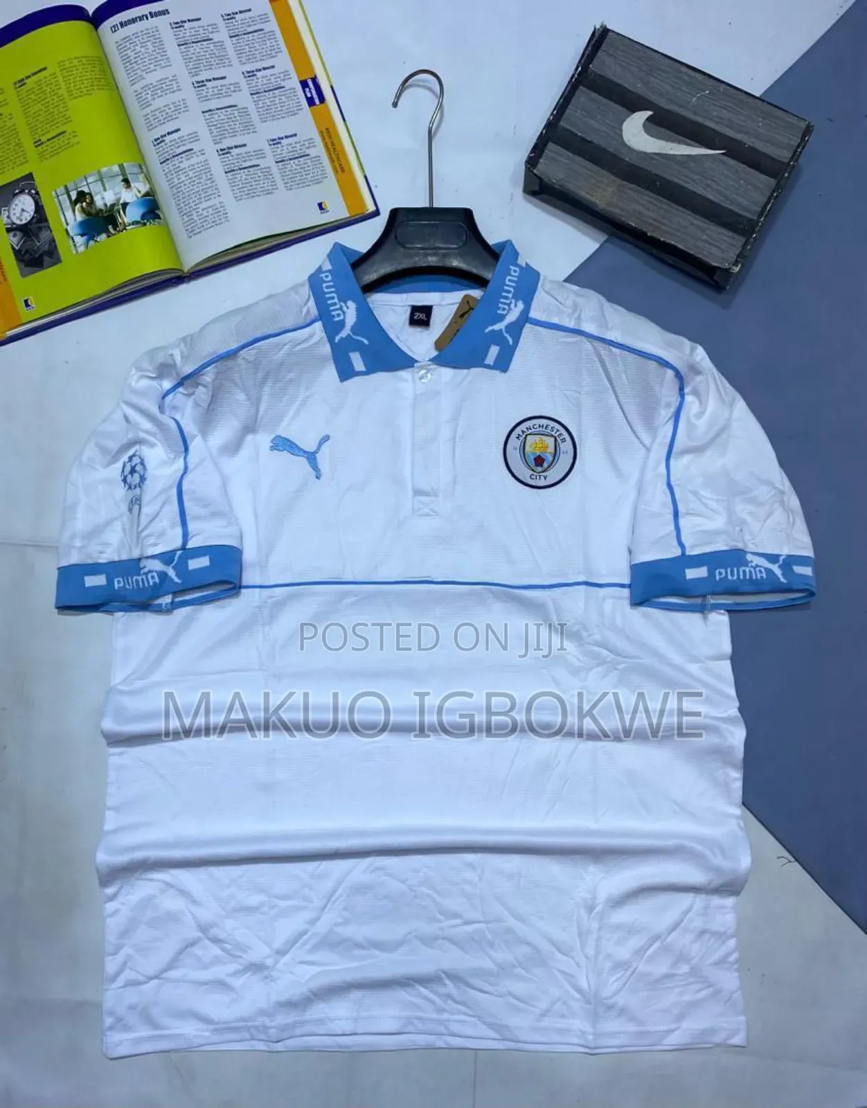 Mancity, Chelsea and Arsenal Quality Officials Jerseys for Senior Men