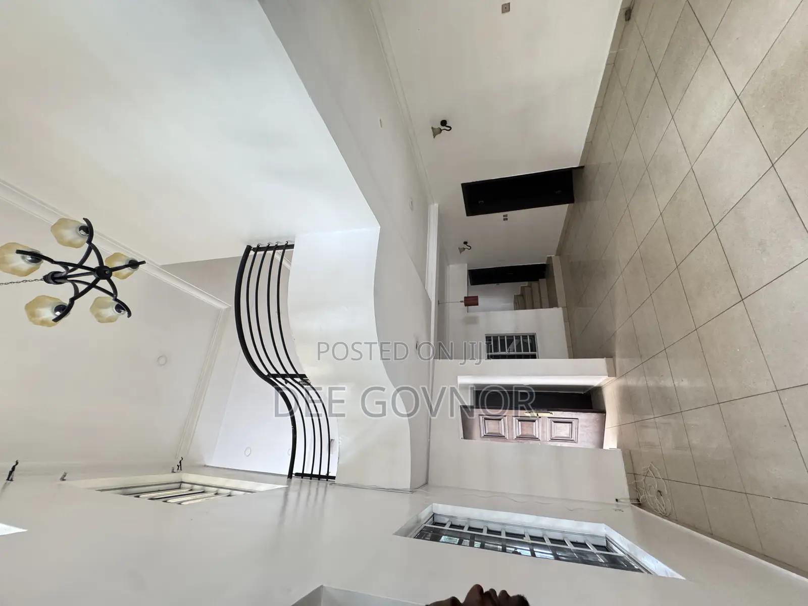 5bdrm Duplex in Akinlonu I V, Victoria Island Extension for rent