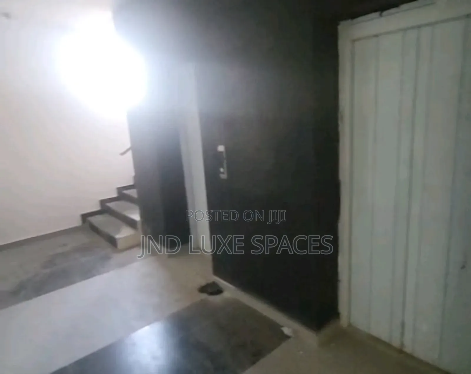 25sqm Shop Available in Lekki Phase 1