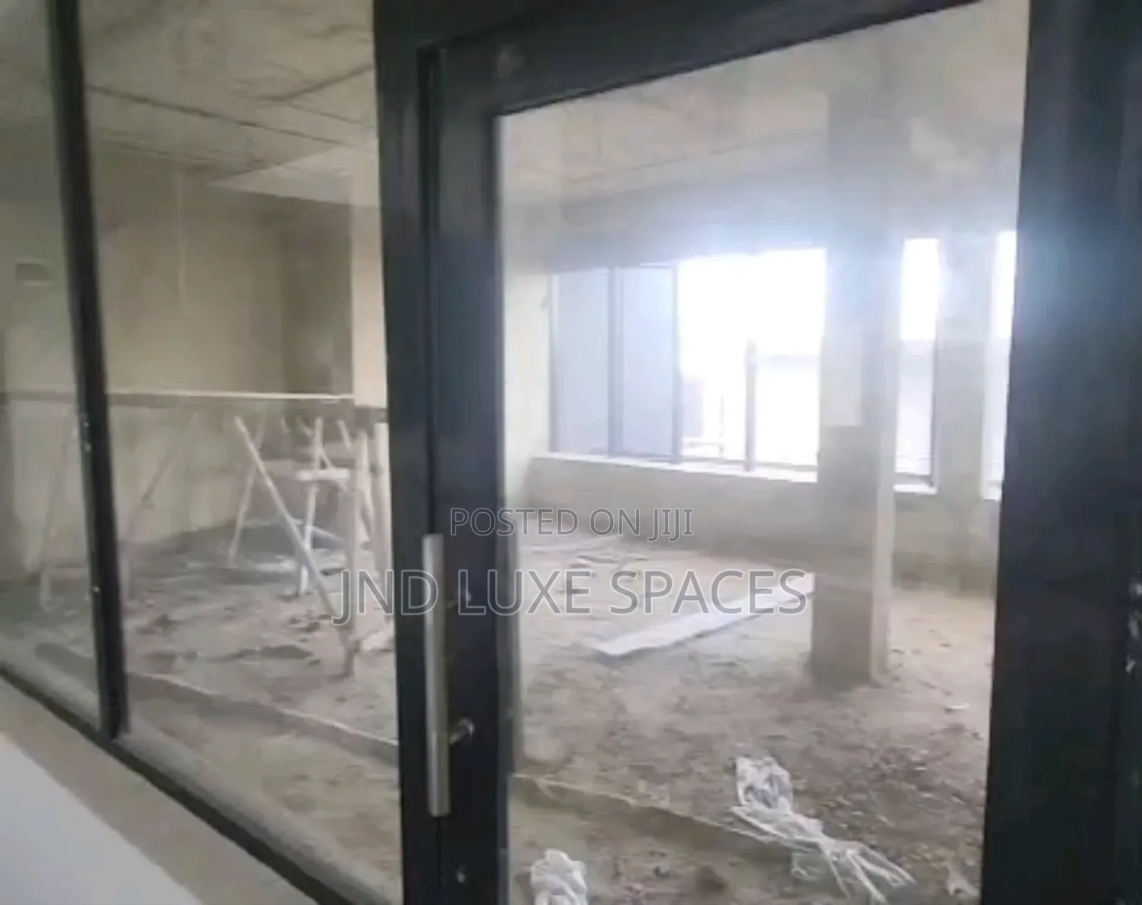 45 SQM Shop Available at Lekki Phase 1