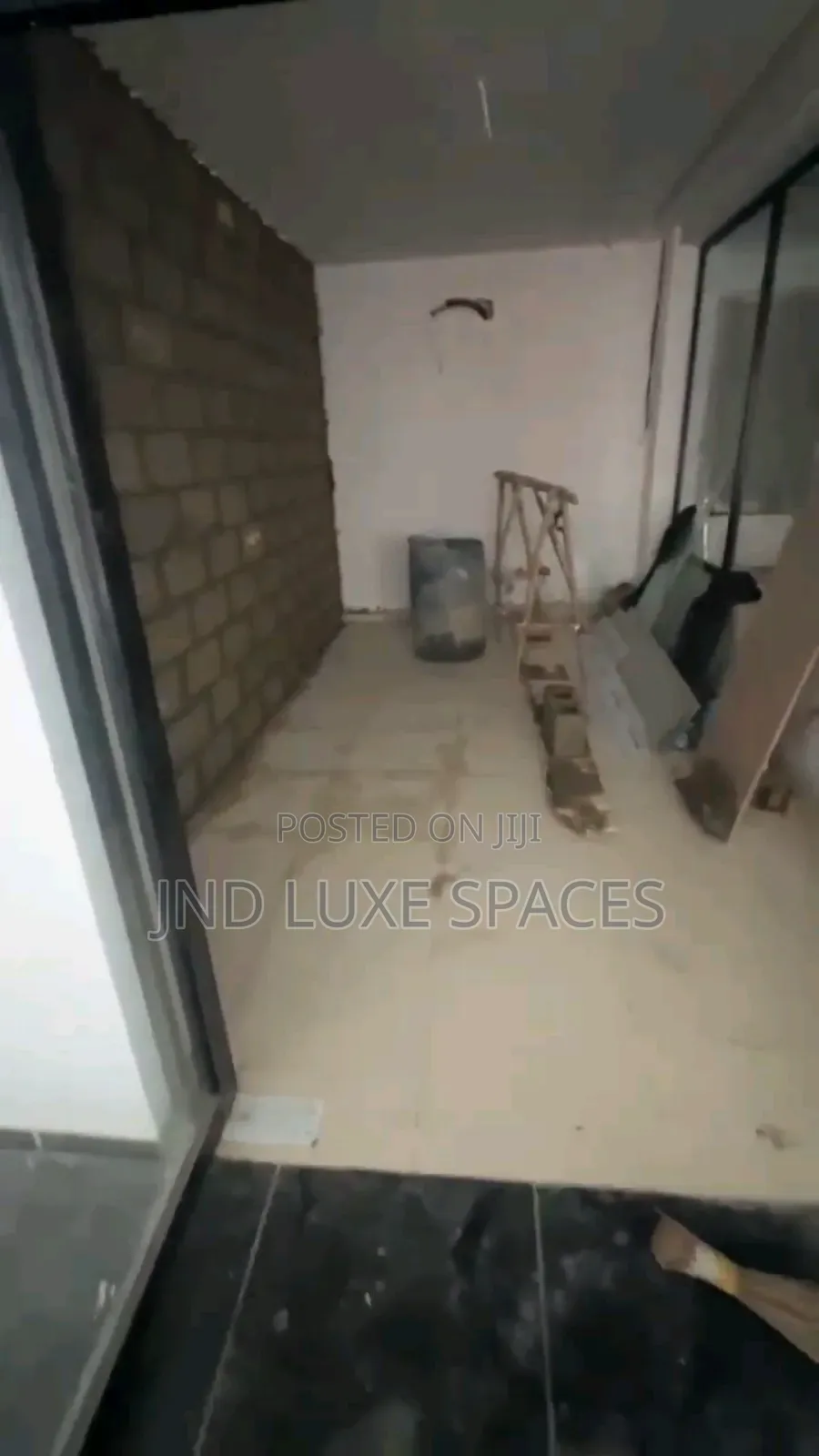 45 SQM Shop Available at Lekki Phase 1