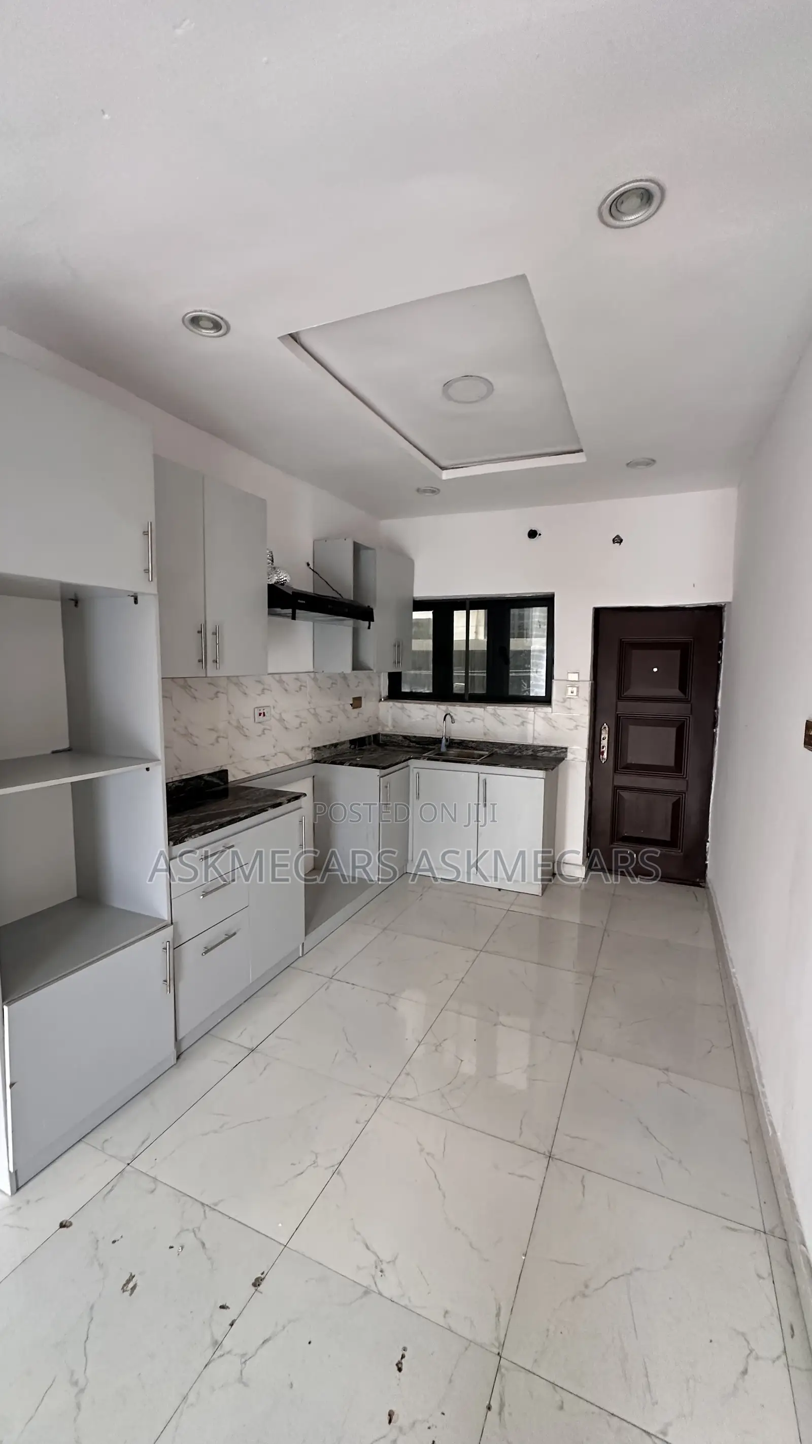 3bdrm Duplex in Abraham Adesanya, Ajah for rent