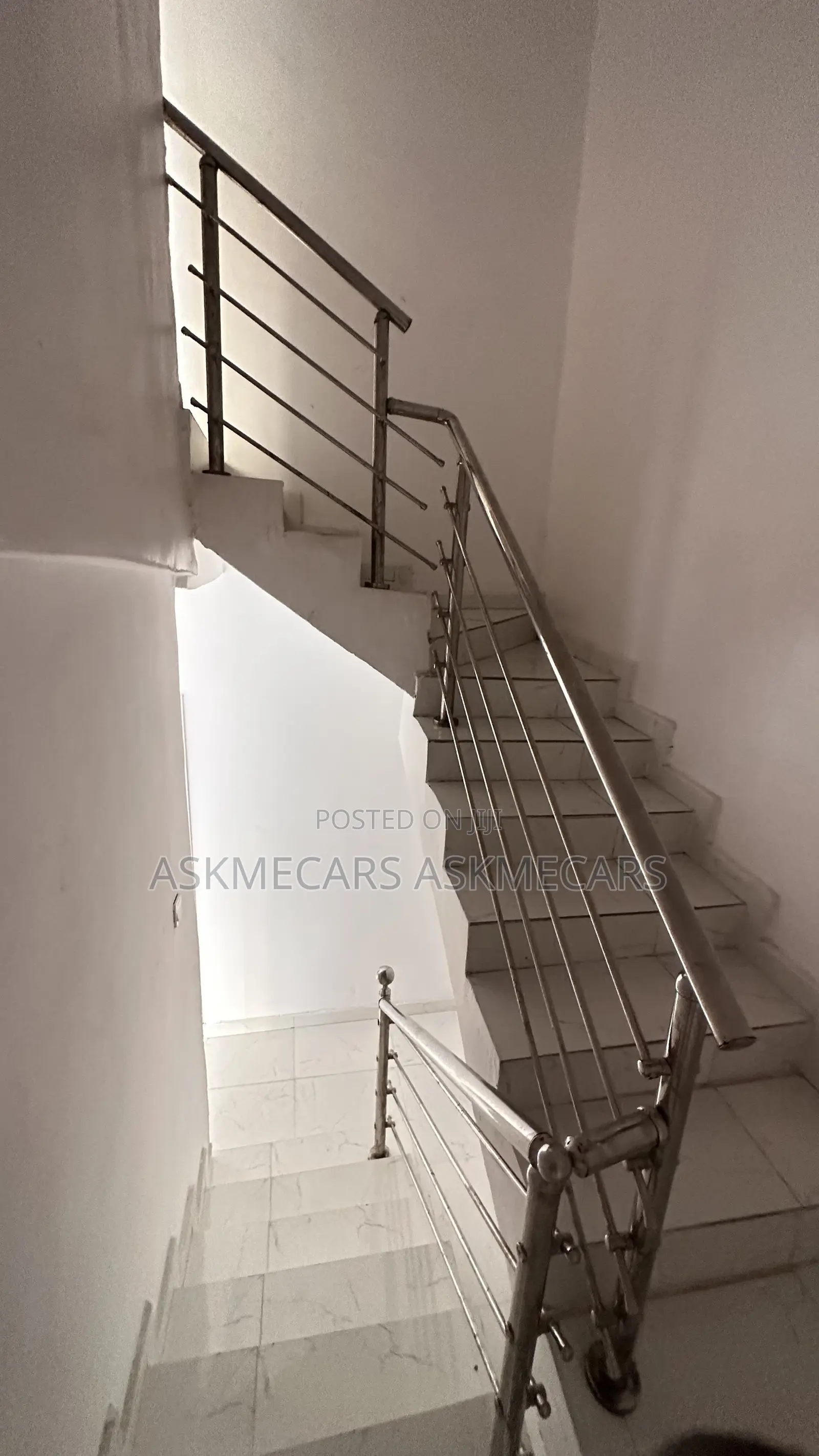 3bdrm Duplex in Abraham Adesanya, Ajah for rent