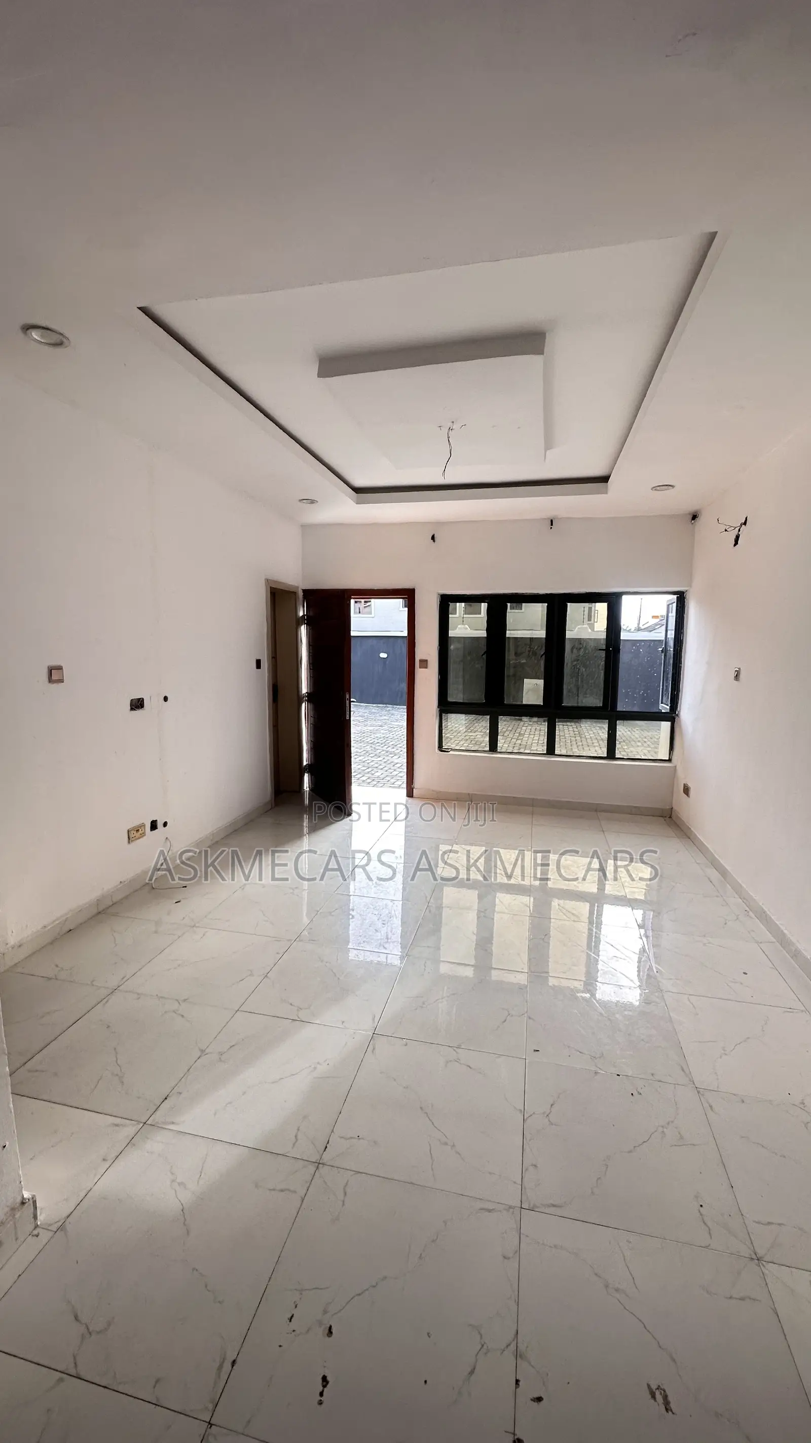 3bdrm Duplex in Abraham Adesanya, Ajah for rent
