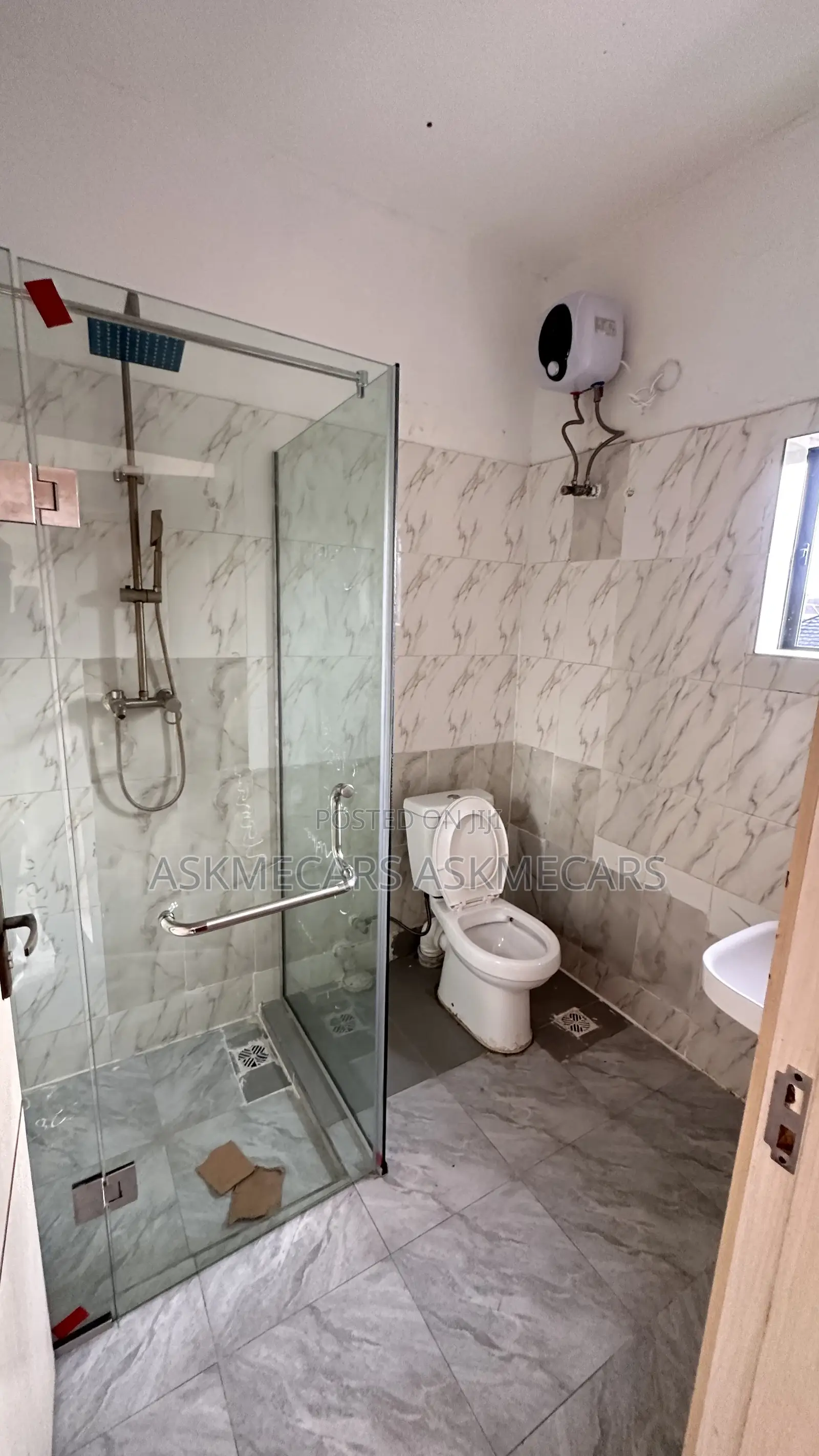 3bdrm Duplex in Abraham Adesanya, Ajah for rent