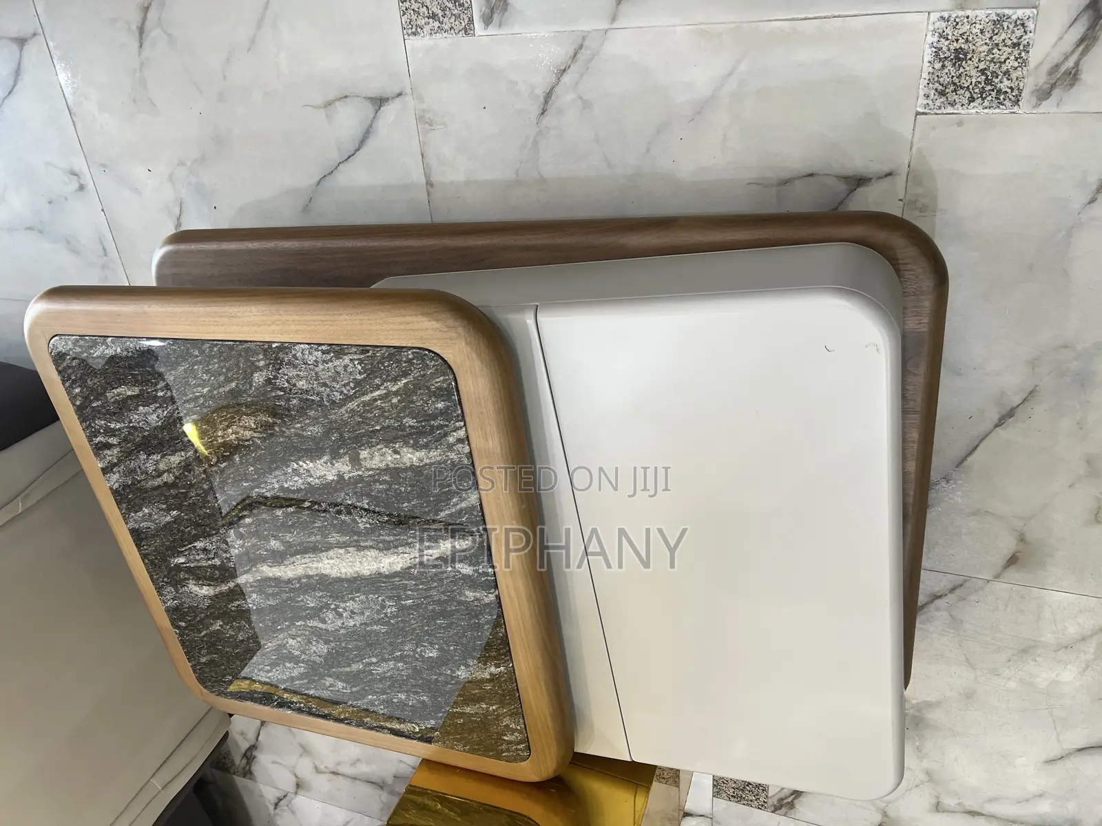 Luxury Center Table