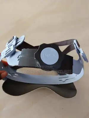 Helmet Inner Basket Msa ( Inner Guard)