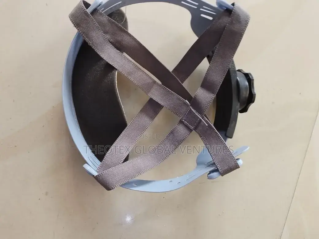 Helmet Inner Basket Msa ( Inner Guard)