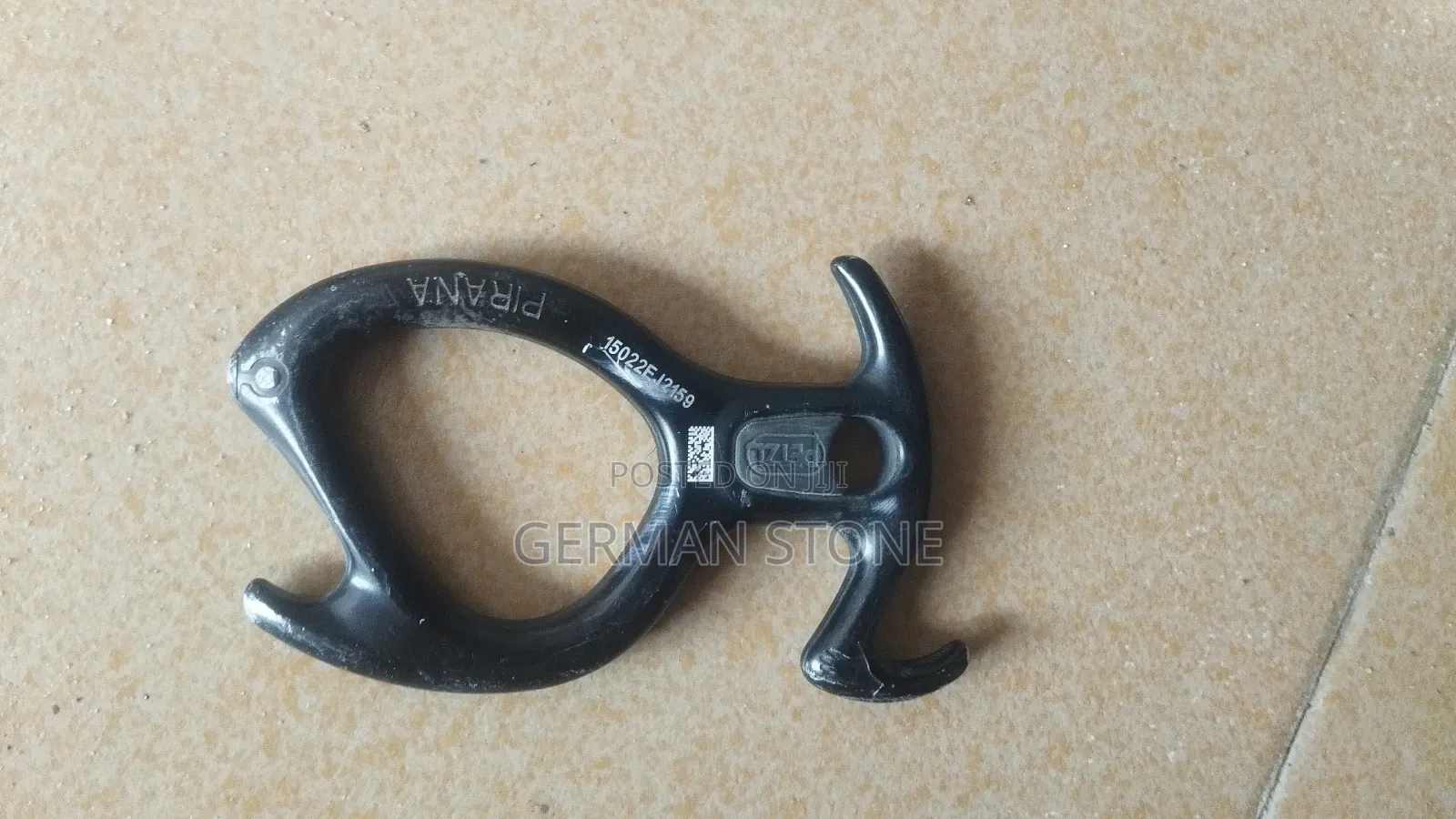 Petzl Pirana