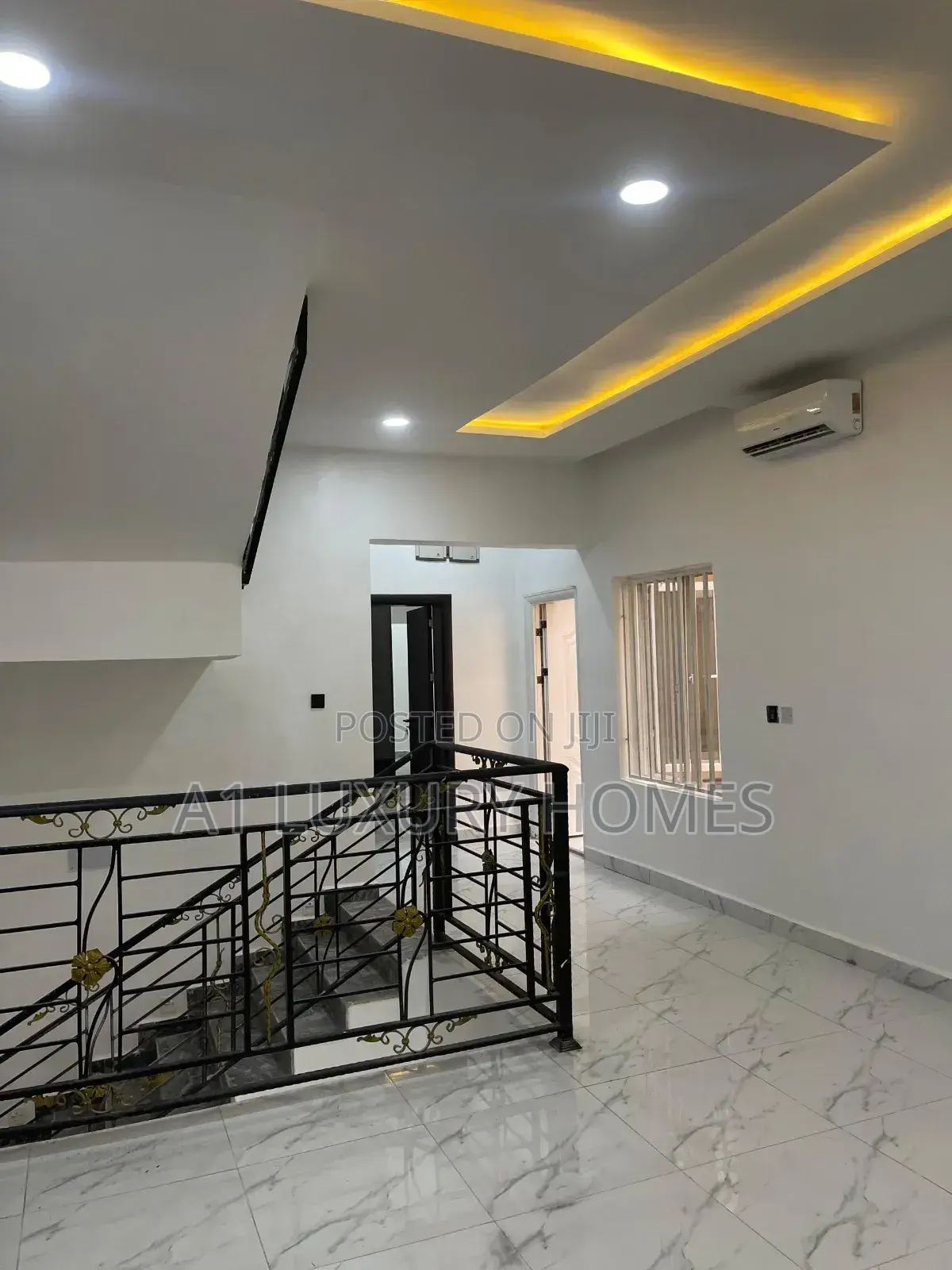 4bdrm Duplex in Katampe Extension for rent