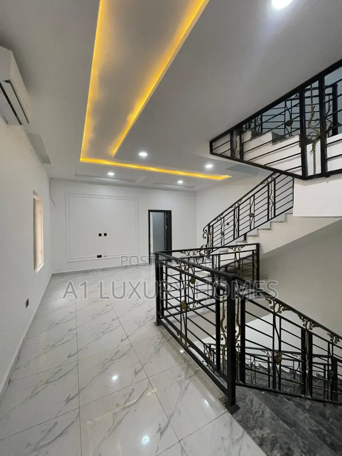 4bdrm Duplex in Katampe Extension for rent