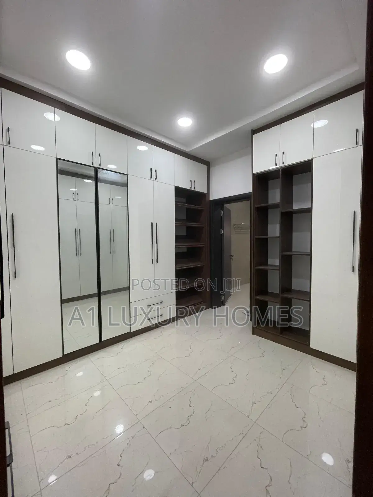 4bdrm Duplex in Katampe Extension for rent