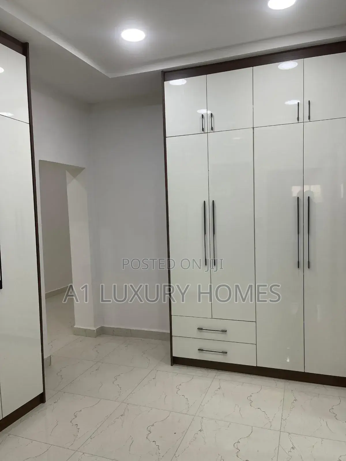 4bdrm Duplex in Katampe Extension for rent