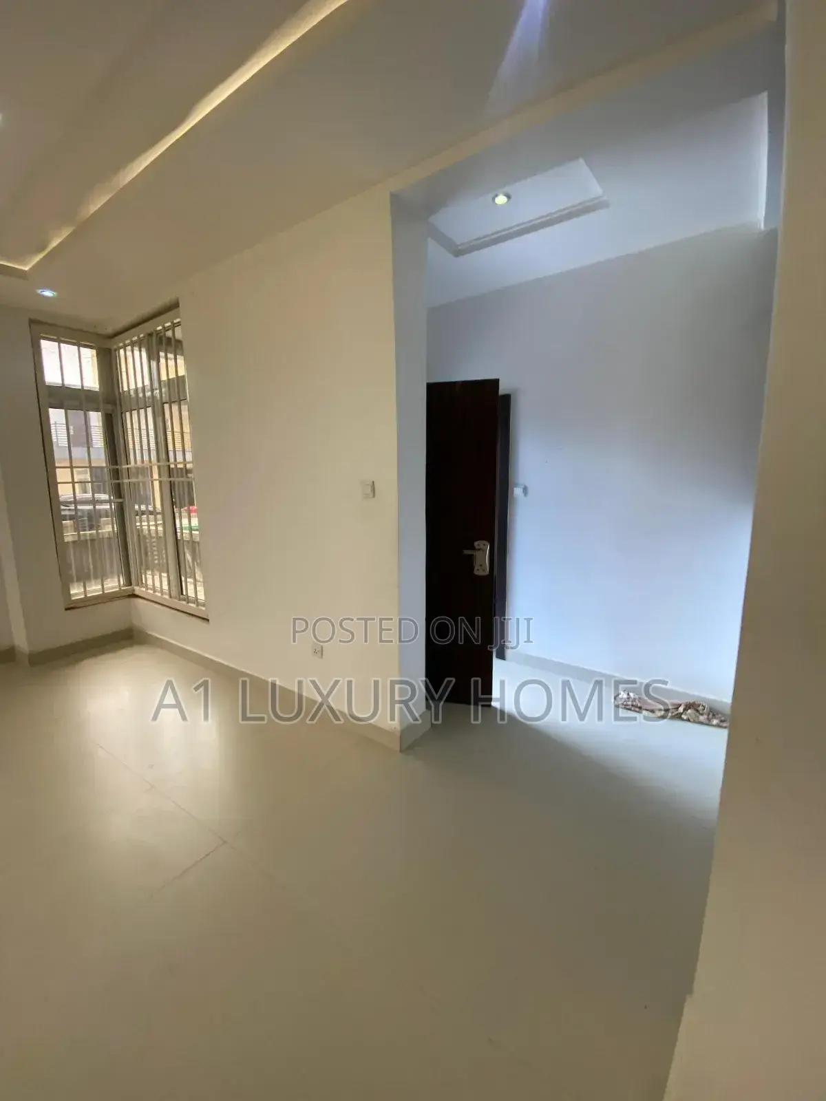 4bdrm Duplex in Dawaki for sale