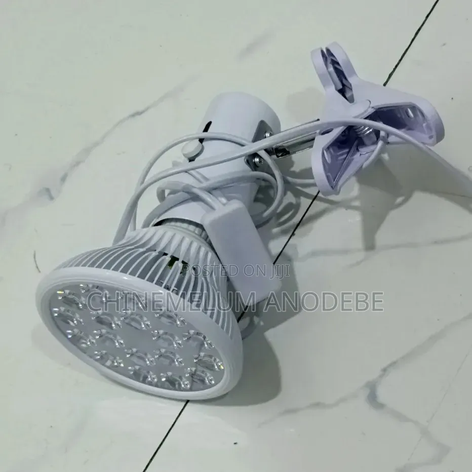 Phototherapy Light