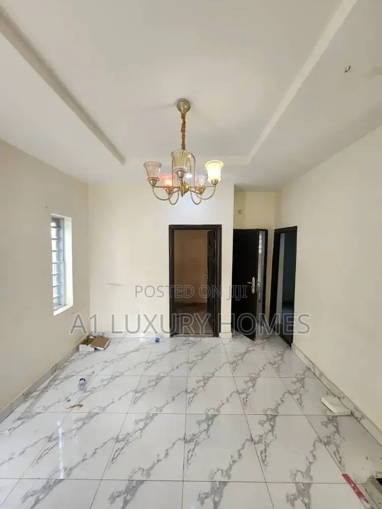 1bdrm Block of Flats in Dawaki for rent