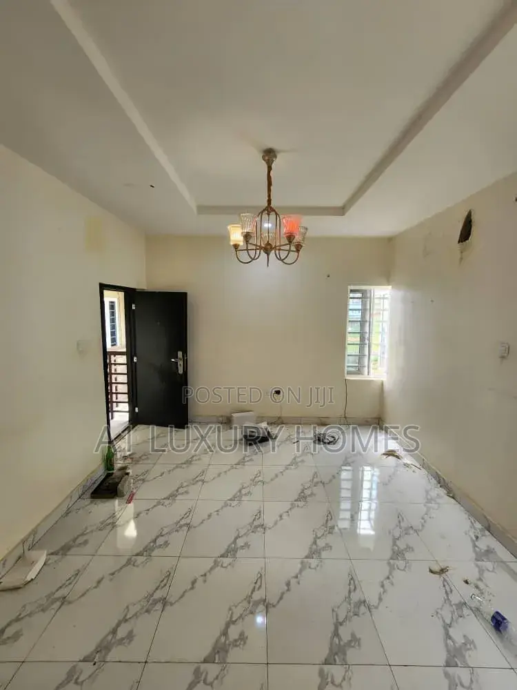 1bdrm Block of Flats in Dawaki for rent