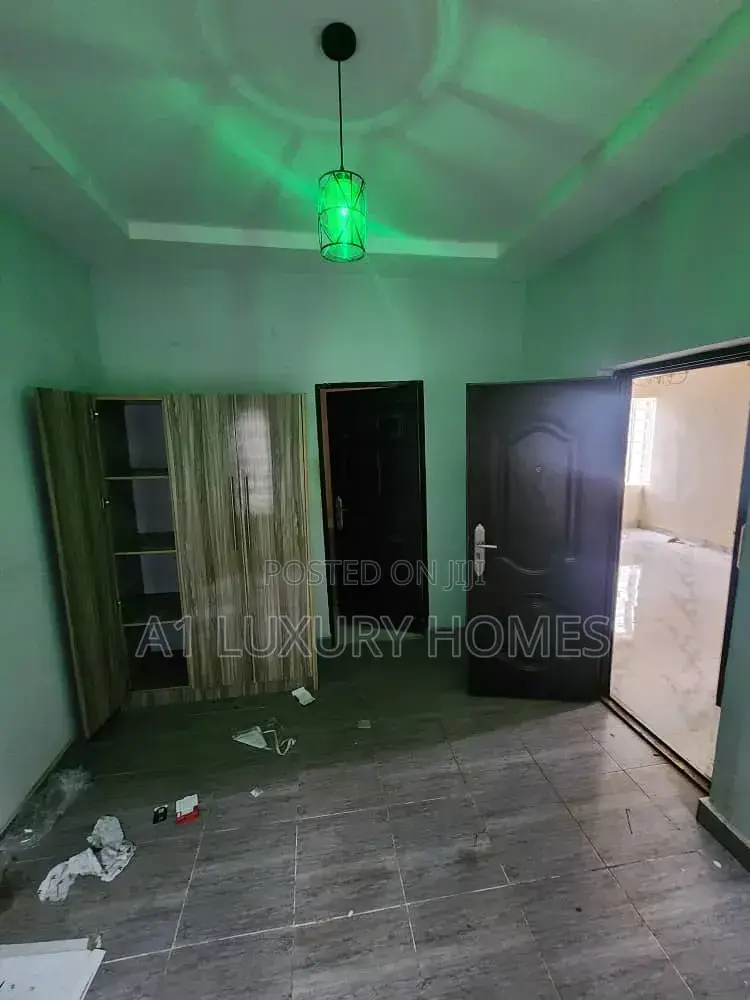 1bdrm Block of Flats in Dawaki for rent