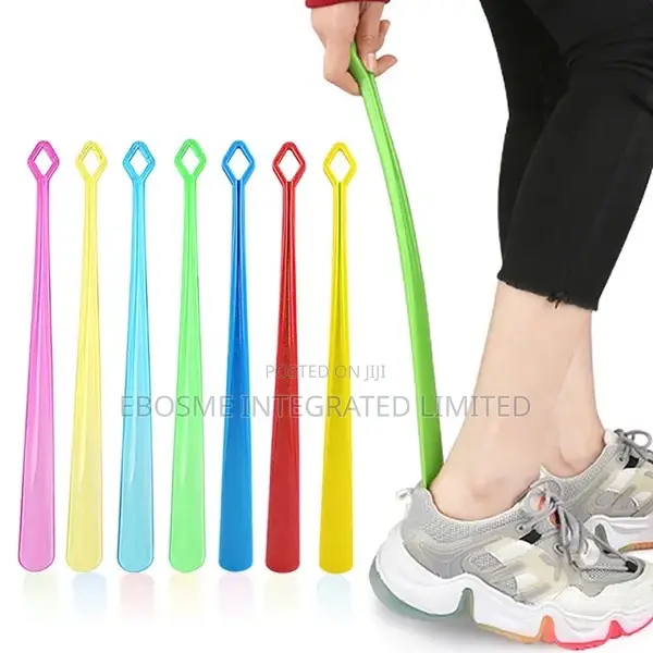 Shoe Horn Long Handle