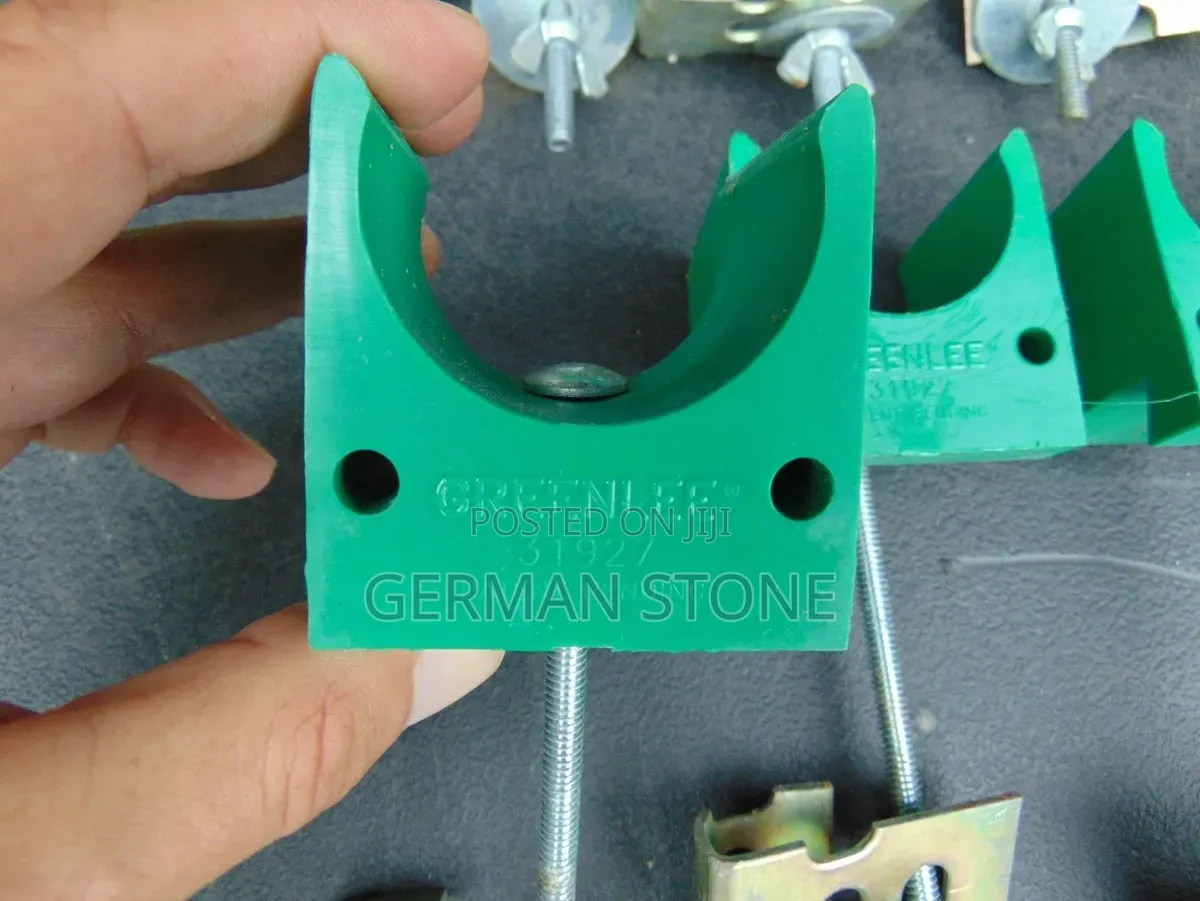 Ppr Pipe Clip