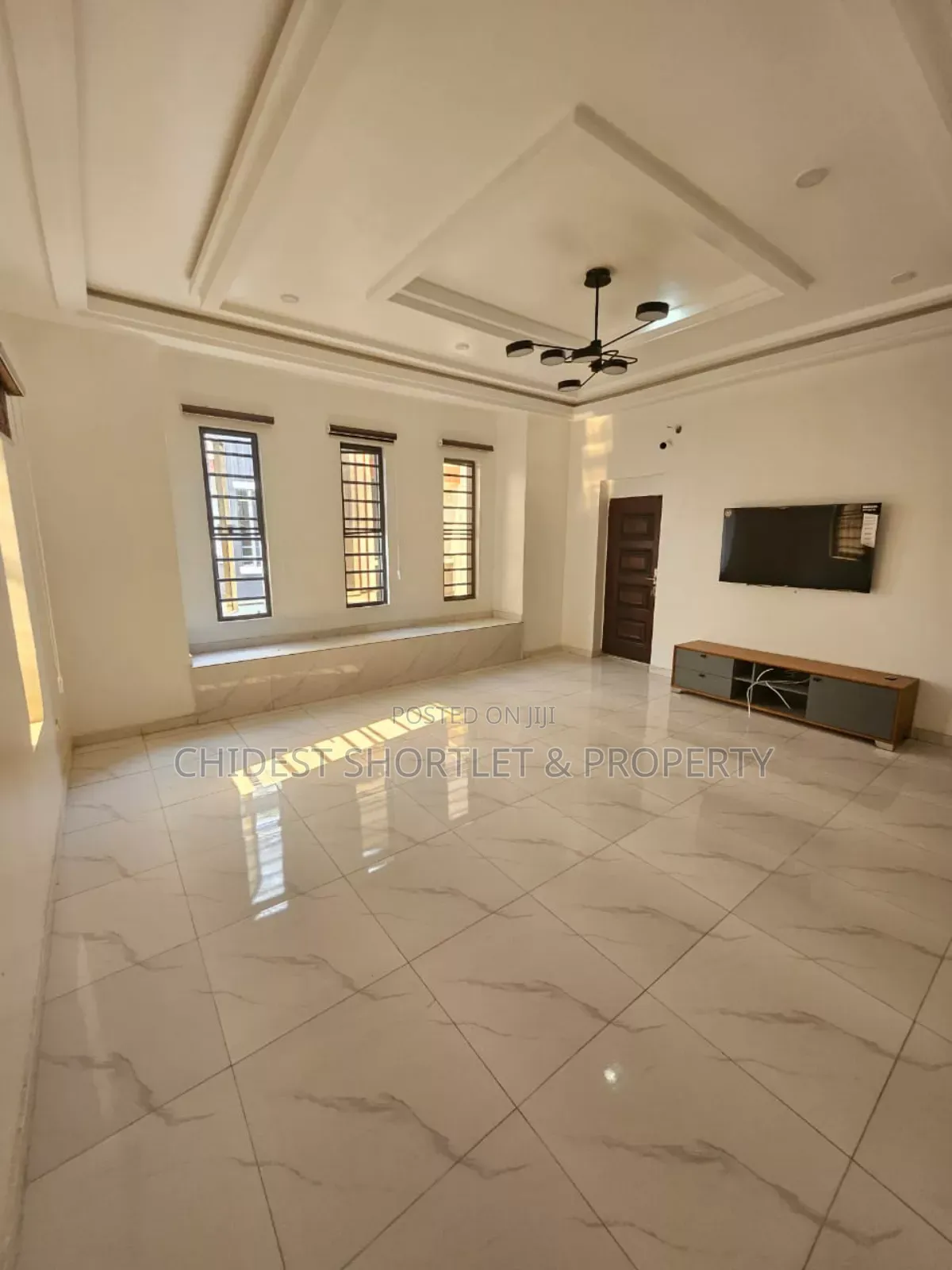 4bdrm Duplex in Pentheon Estate, Lekki for sale