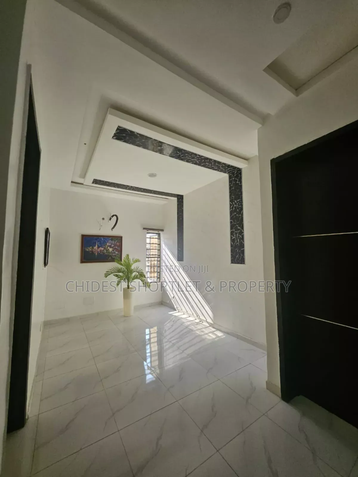 4bdrm Duplex in Pentheon Estate, Lekki for sale