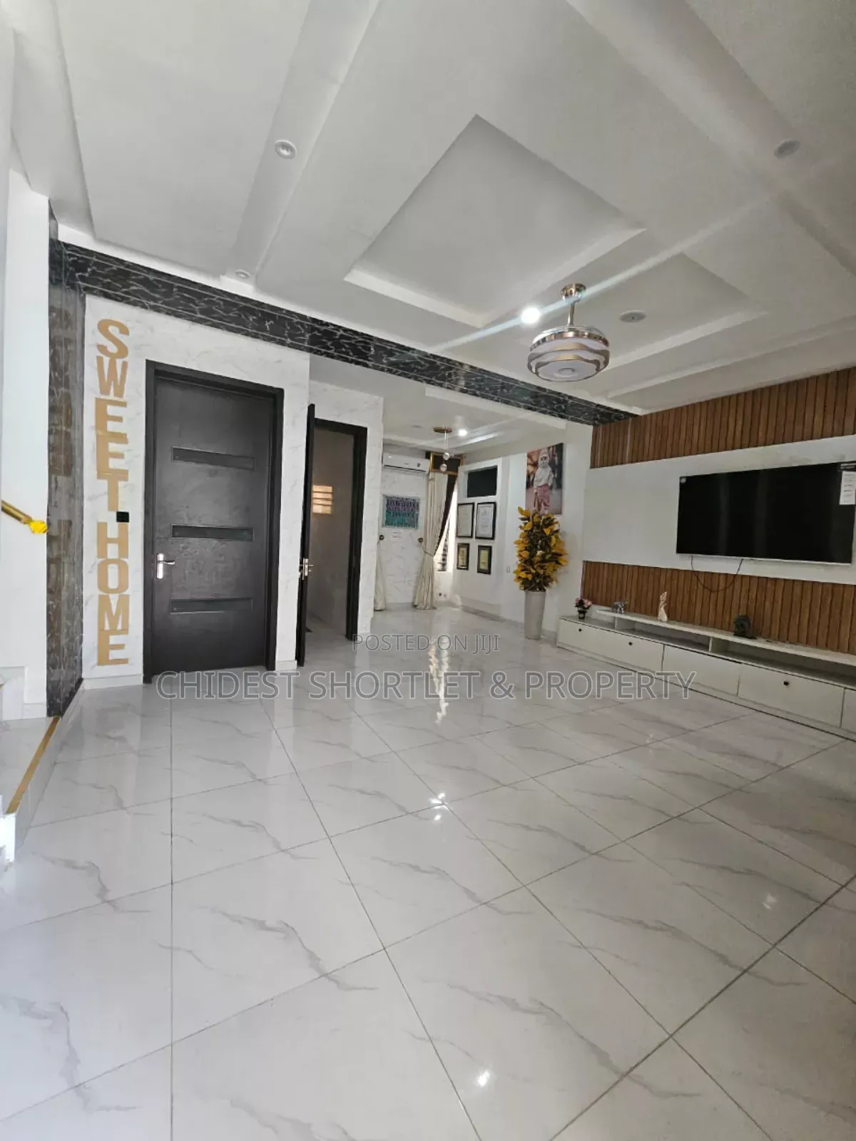 4bdrm Duplex in Pentheon Estate, Lekki for sale