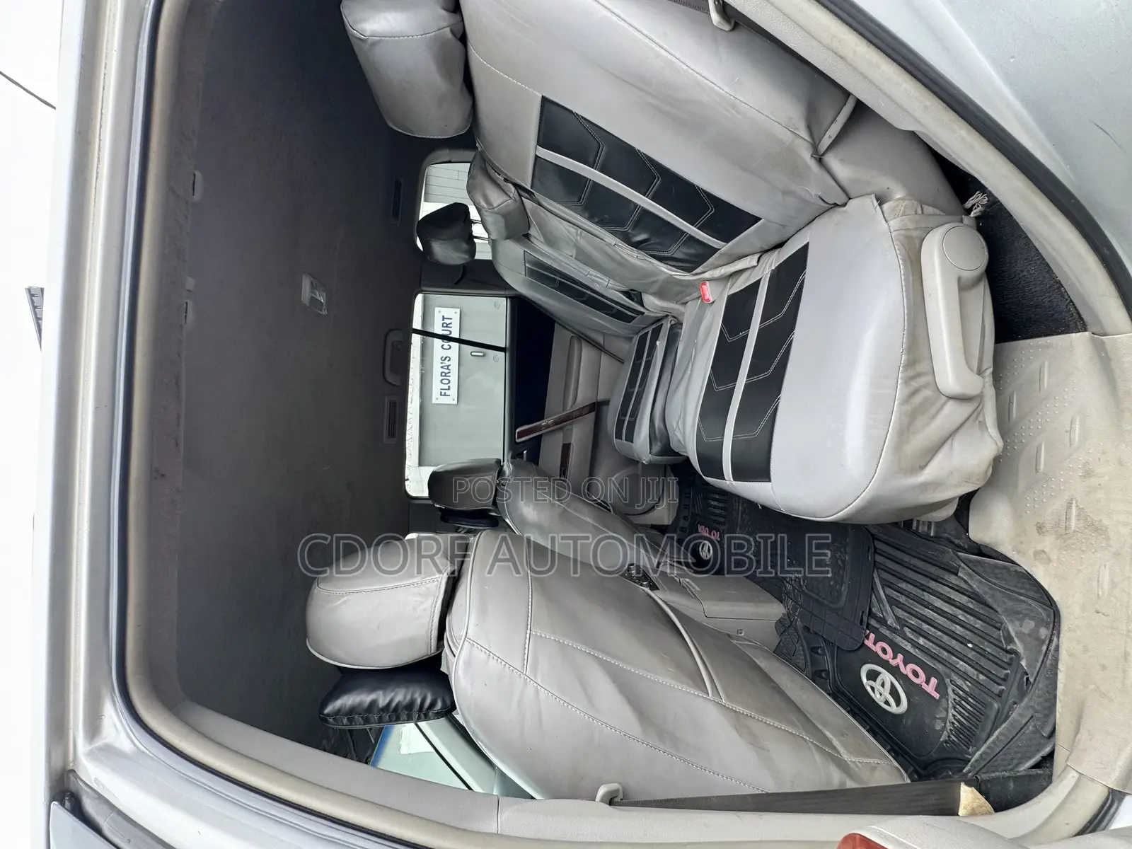 Toyota Highlander XLE 4dr SUV (3.5L 6cyl 6A) 2014 Silver