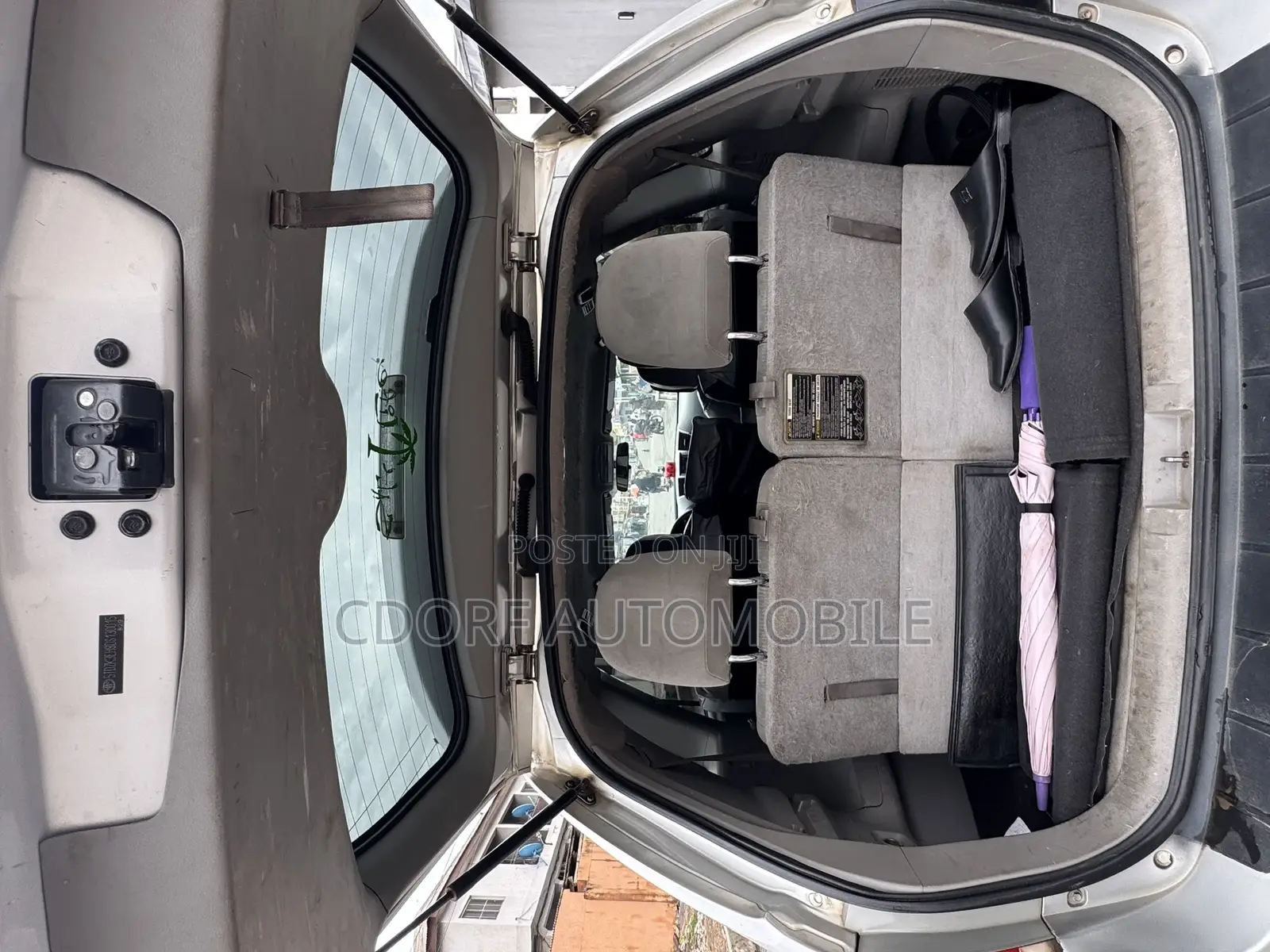 Toyota Highlander XLE 4dr SUV (3.5L 6cyl 6A) 2014 Silver