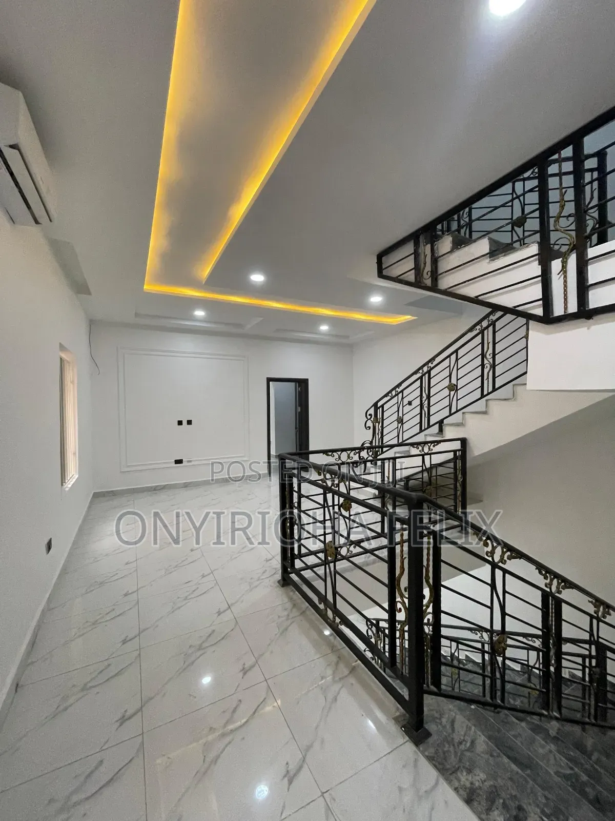 4bdrm Townhouse / Terrace in Katampe Extension for rent
