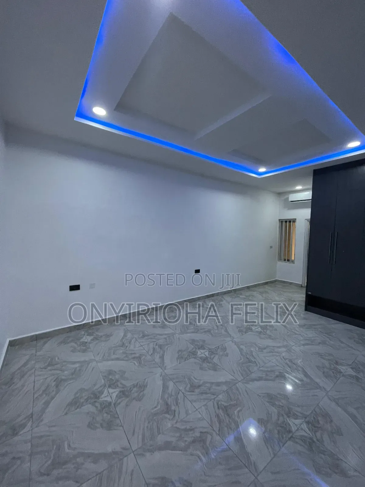 4bdrm Townhouse / Terrace in Katampe Extension for rent