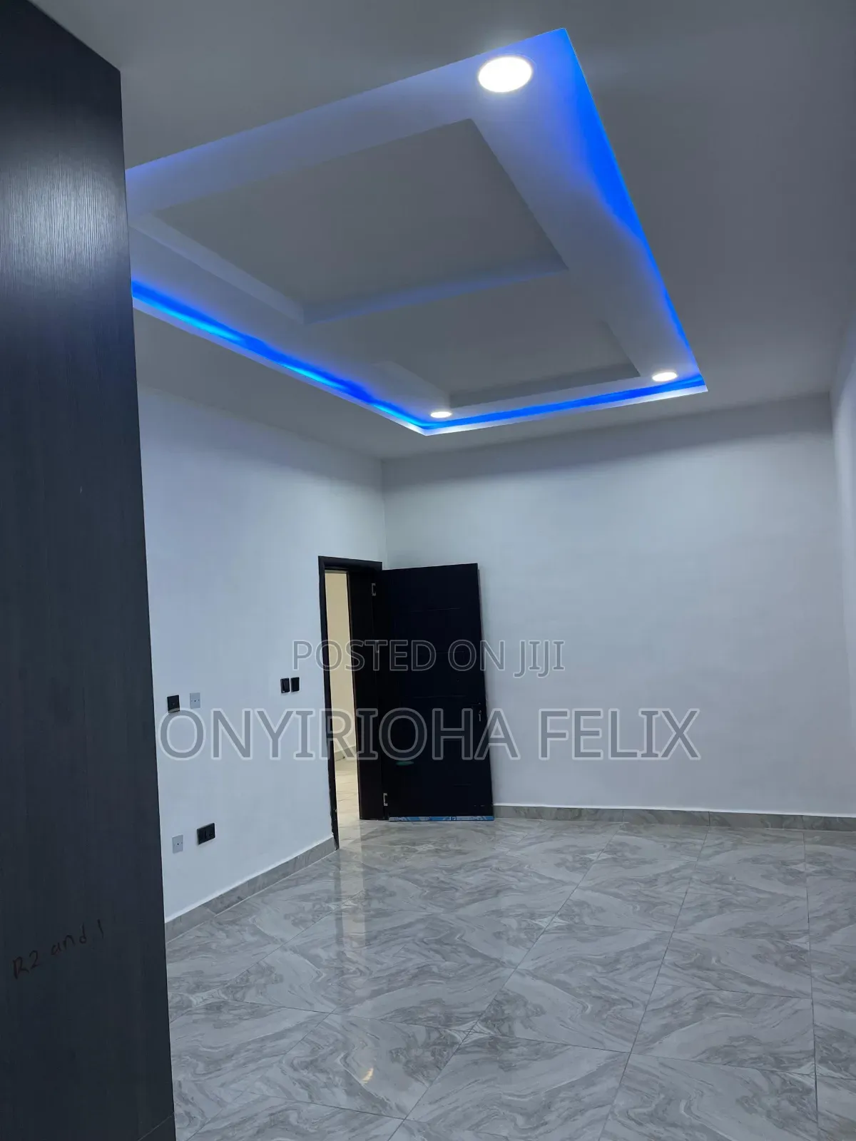 4bdrm Townhouse / Terrace in Katampe Extension for rent