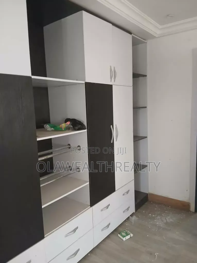 4bdrm Duplex in Oke'Badan Estate, Ibadan for rent