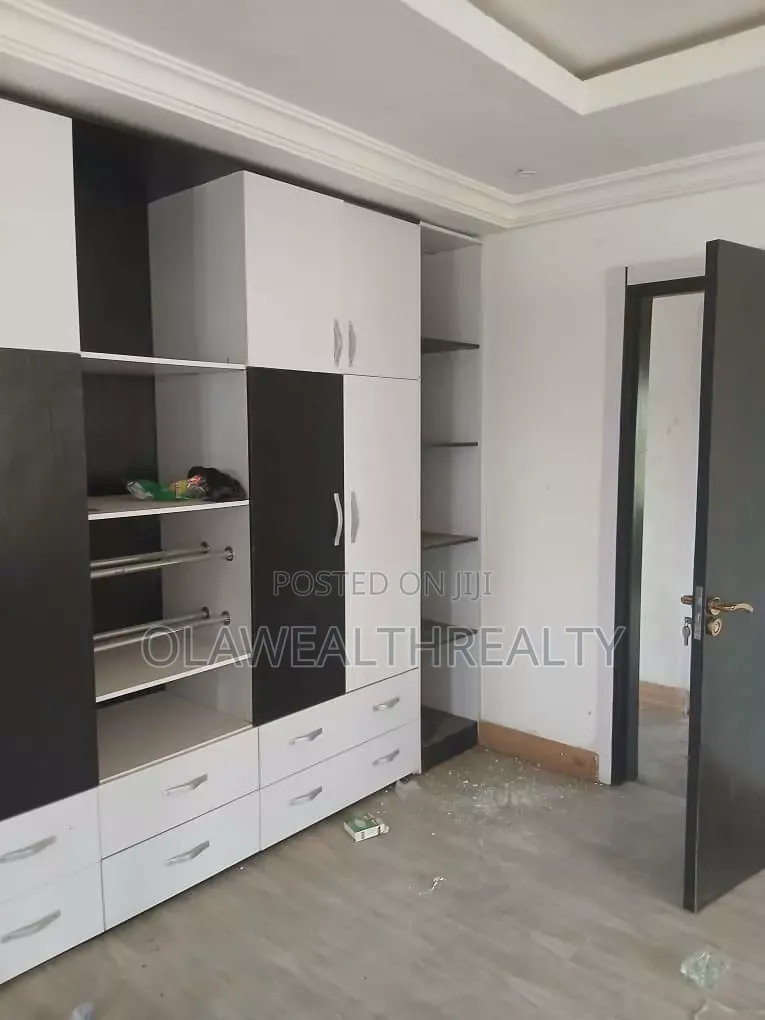 4bdrm Duplex in Oke'Badan Estate, Ibadan for rent