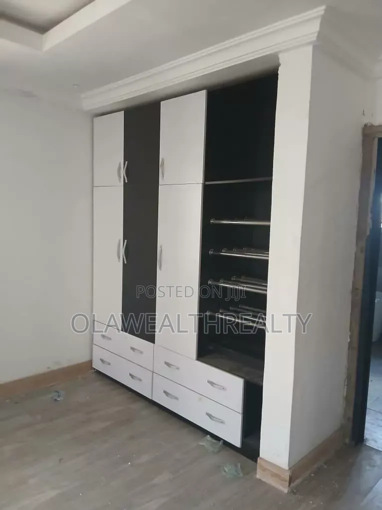 4bdrm Duplex in Oke'Badan Estate, Ibadan for rent