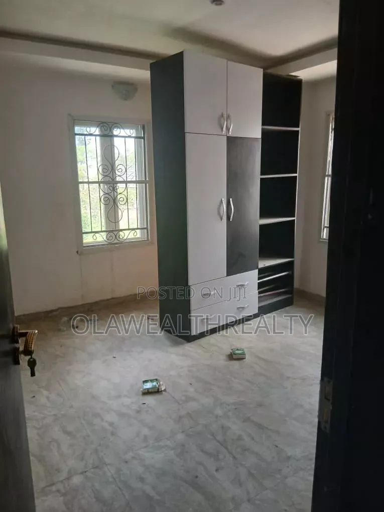 4bdrm Duplex in Oke'Badan Estate, Ibadan for rent