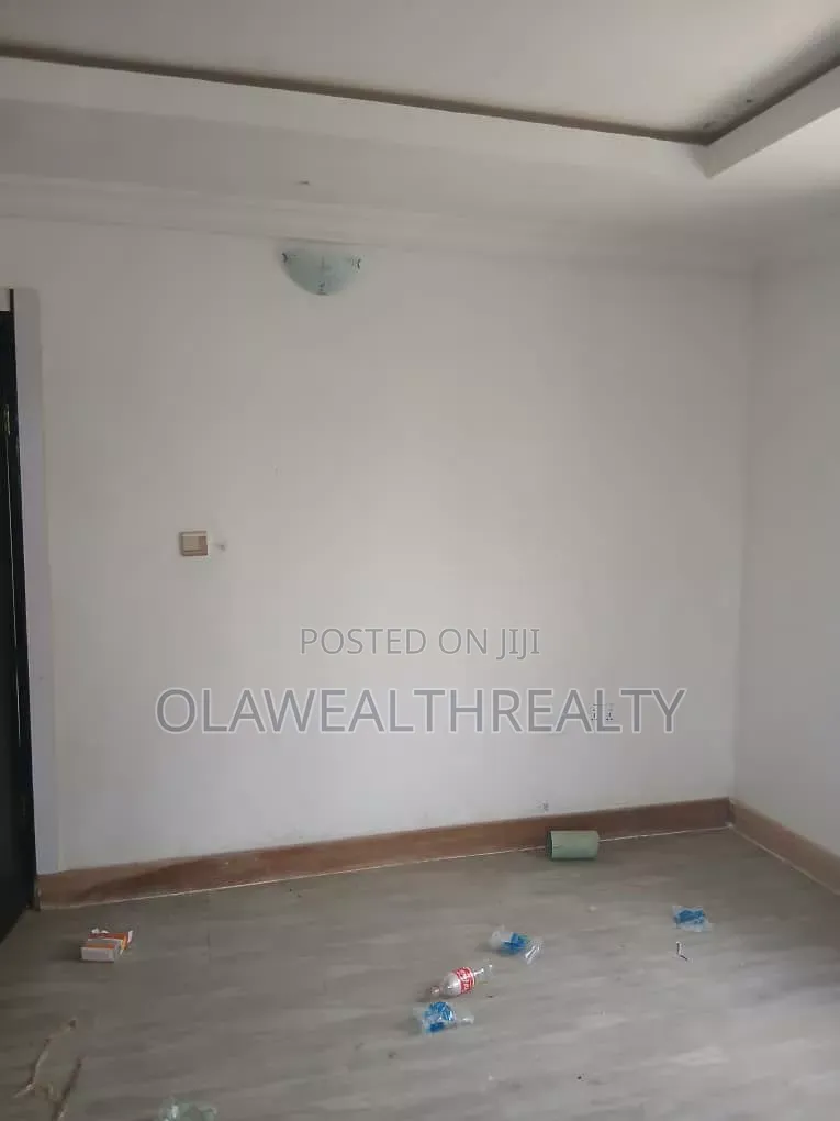 4bdrm Duplex in Oke'Badan Estate, Ibadan for rent