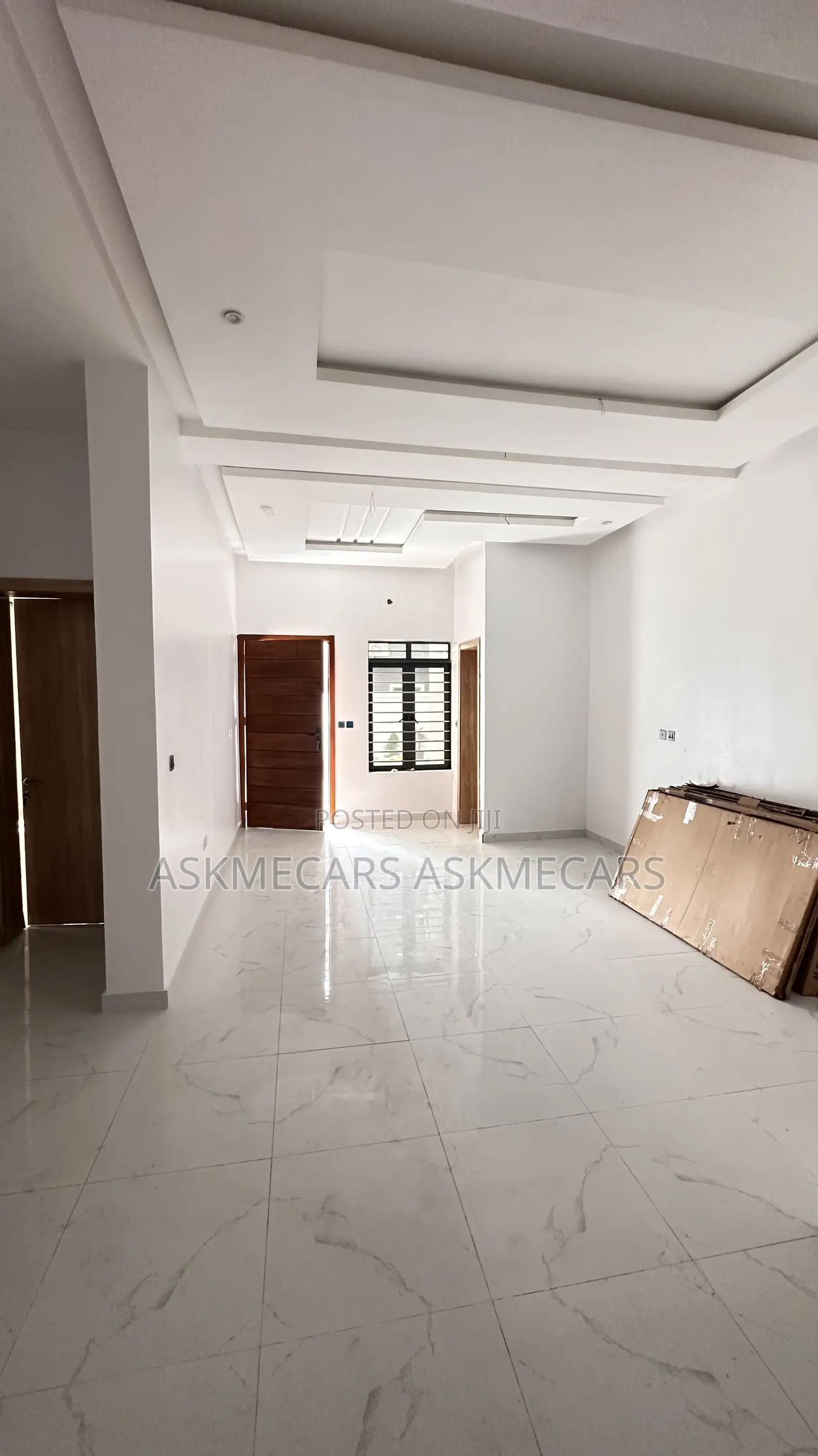 2bdrm Room & Parlour in Abraham Adesanya, Ajah for rent