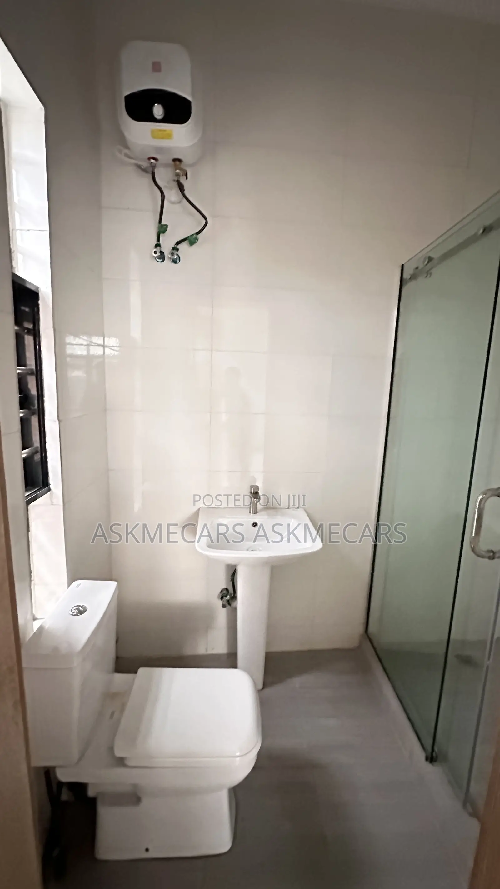 2bdrm Room & Parlour in Abraham Adesanya, Ajah for rent