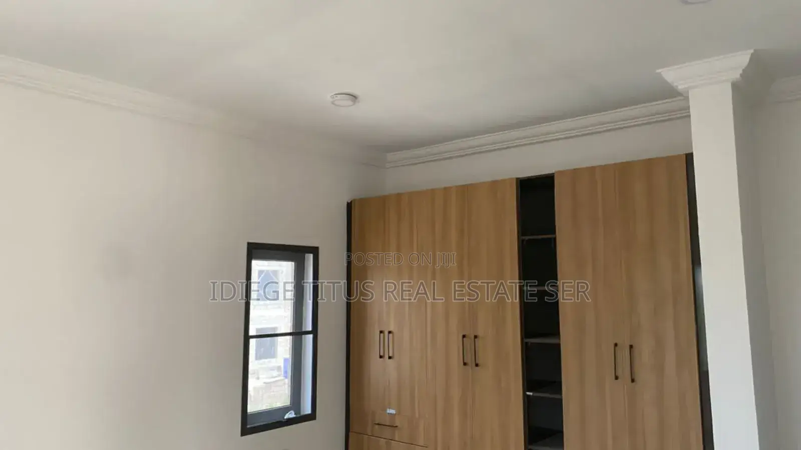 4bdrm Block of Flats in Close To Maitama, Katampe (Main) for sale