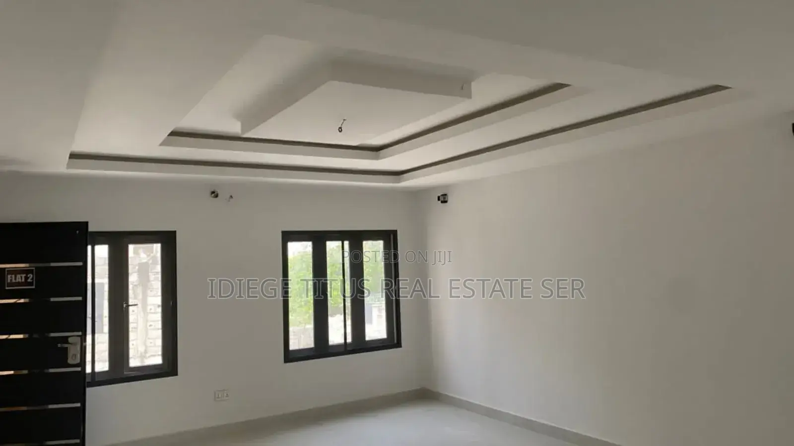 4bdrm Block of Flats in Close To Maitama, Katampe (Main) for sale