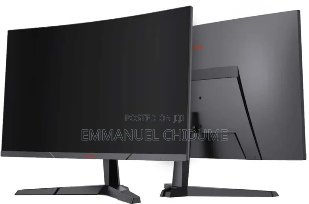 27 Inches Koorui Gaming Monitor 144hz by ,1440p