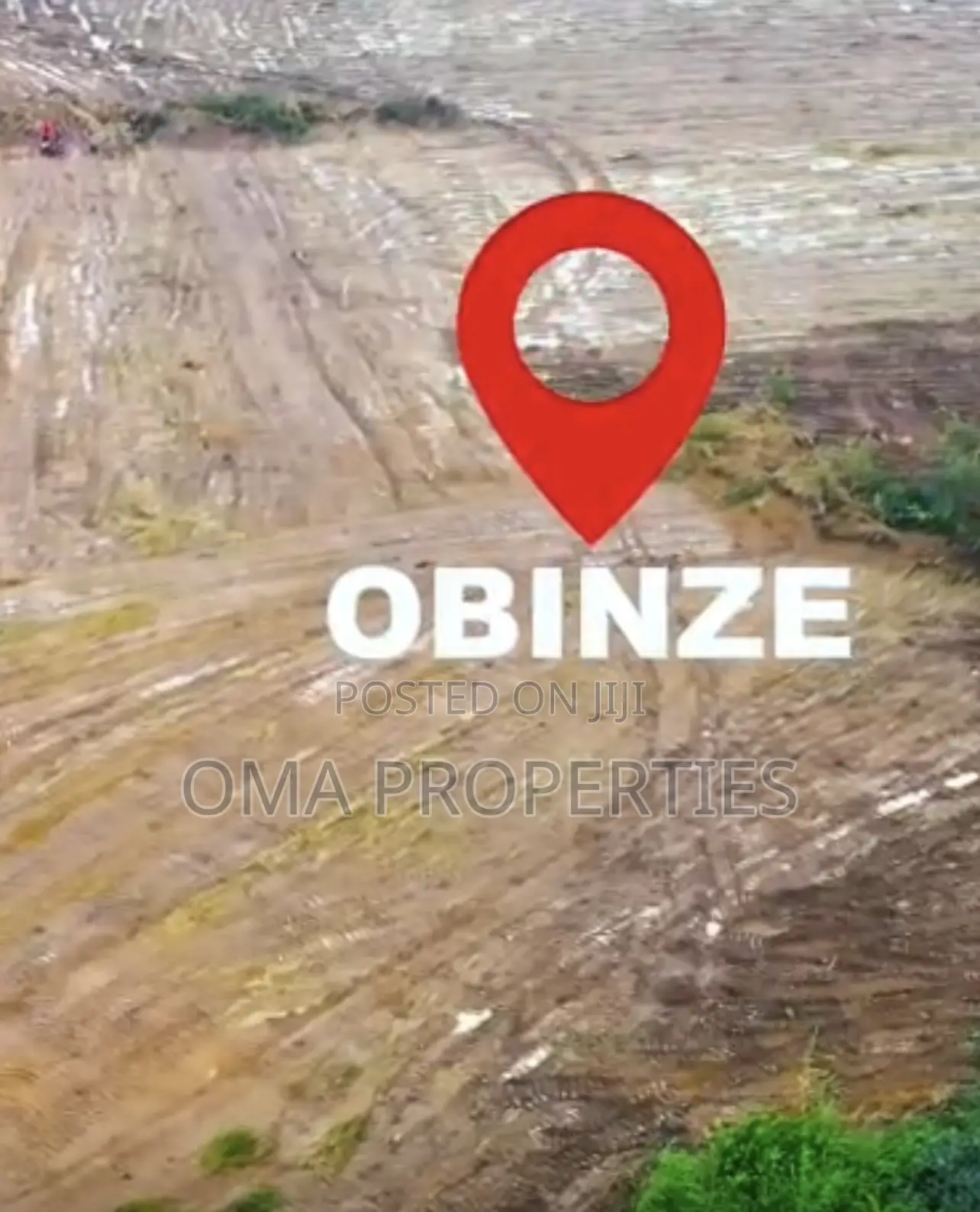 Affordable Land for Sale in Enugu