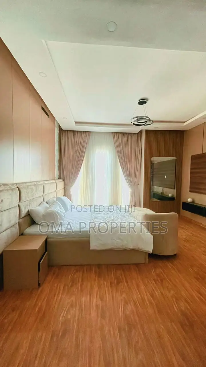 Furnished 3bdrm Bungalow in Elerangbe for sale