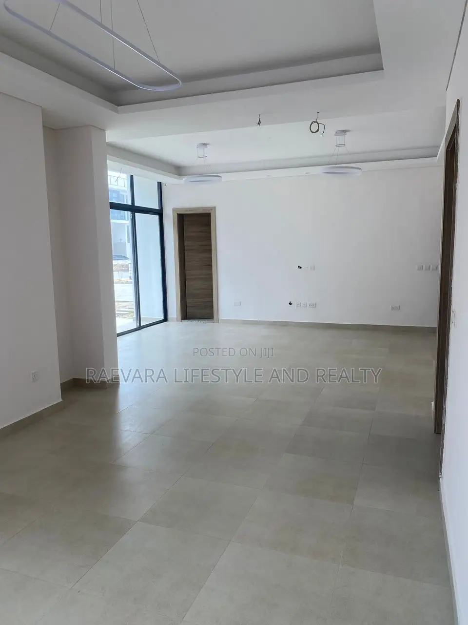 4bdrm Duplex in Maiyegun Beach, Jakande for rent