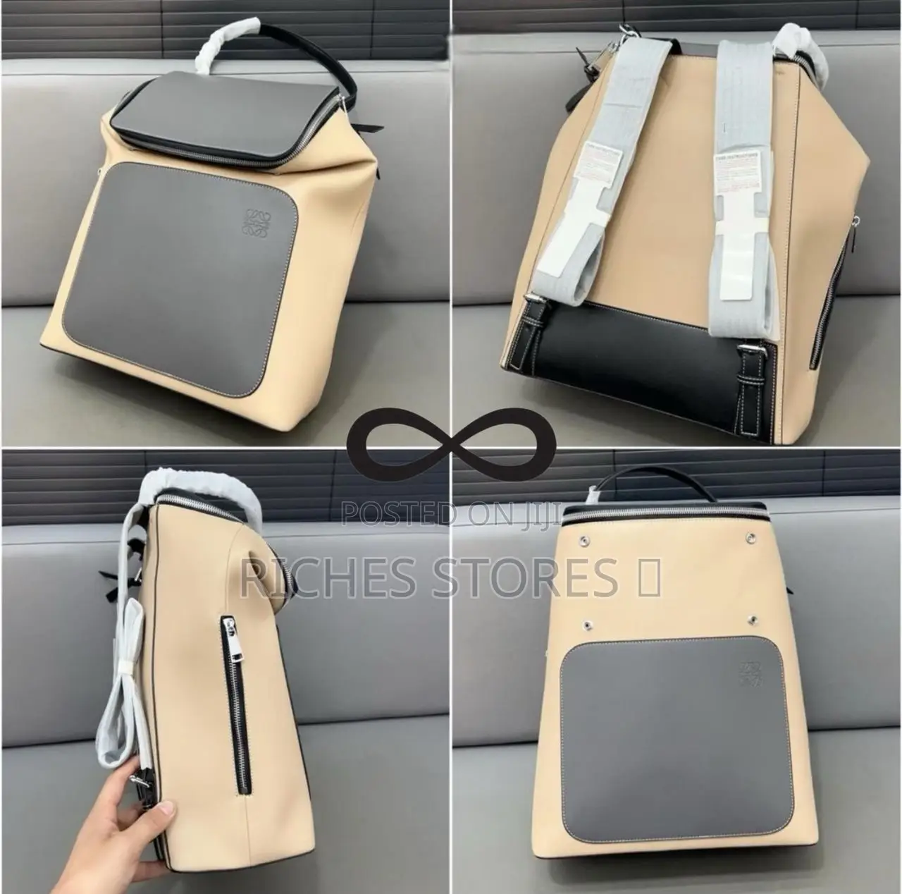 Premium Quality Sweet Loewe Goya Bags