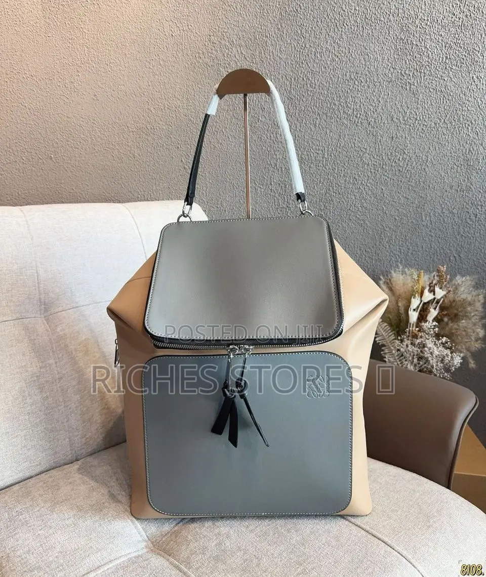Premium Quality Sweet Loewe Goya Bags
