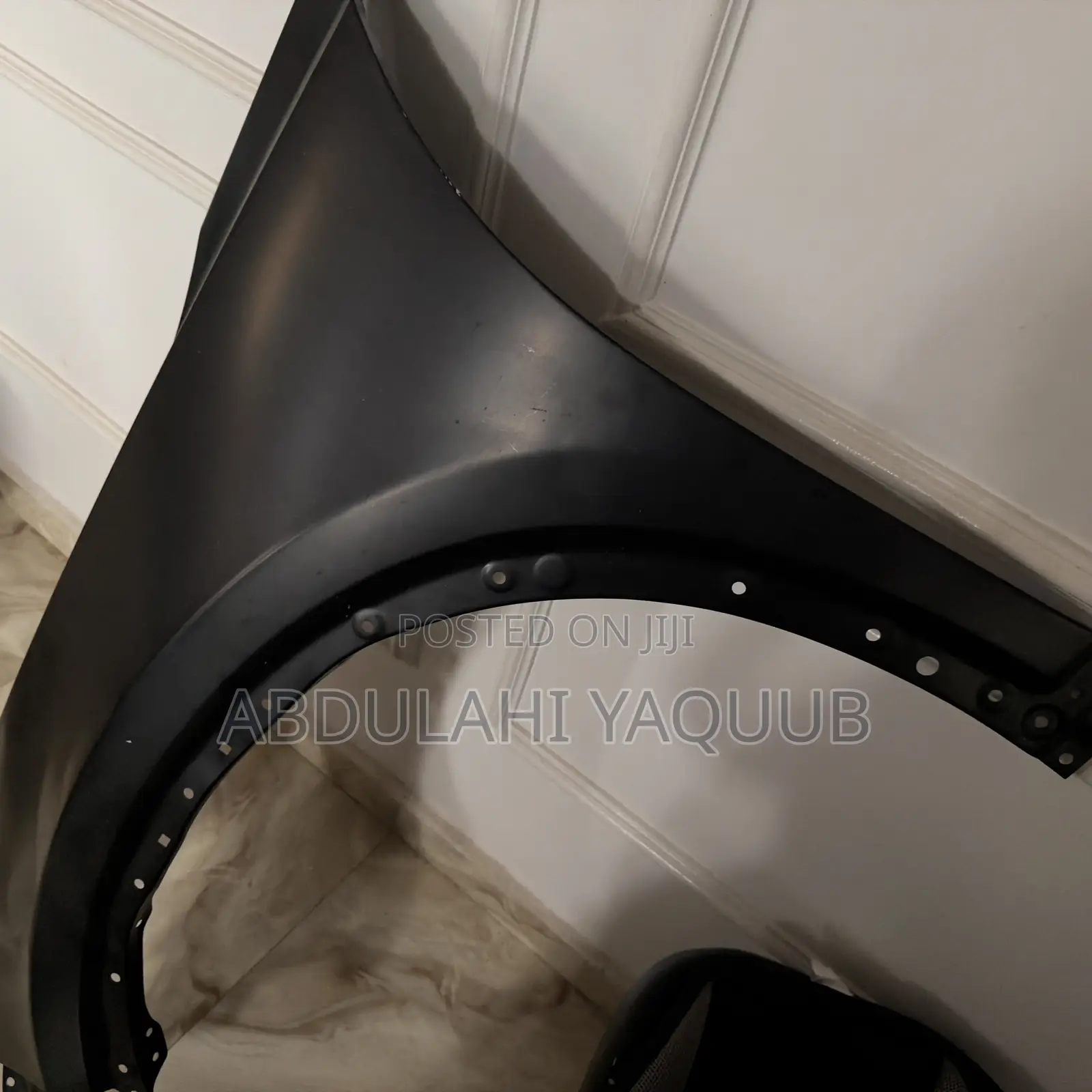 2016 2017 2018 2019 2020 - Mazda Cx9 Fender